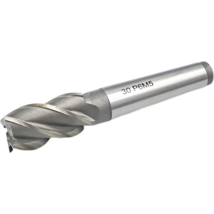 Концевая фреза TORNERI 039359 Концевая фреза TORNERI 039359