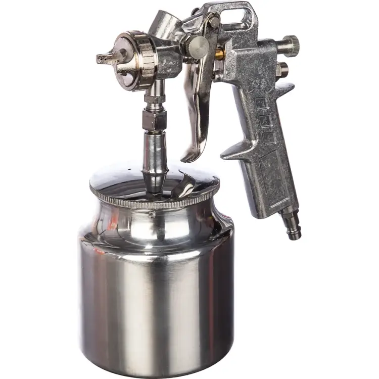 Краскораспылитель Foxweld 5743