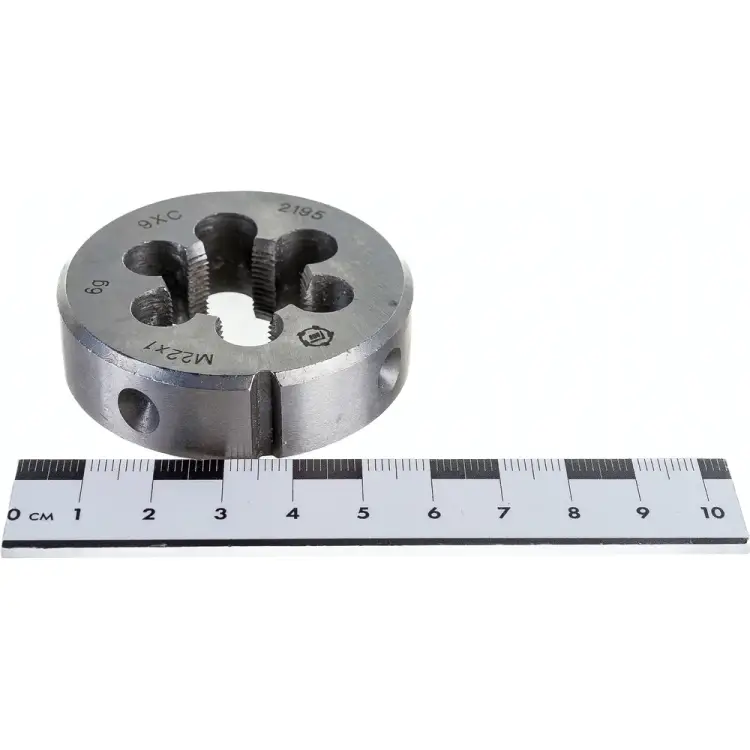 Плашка ООО "ТМТ ГРУПП" 57921