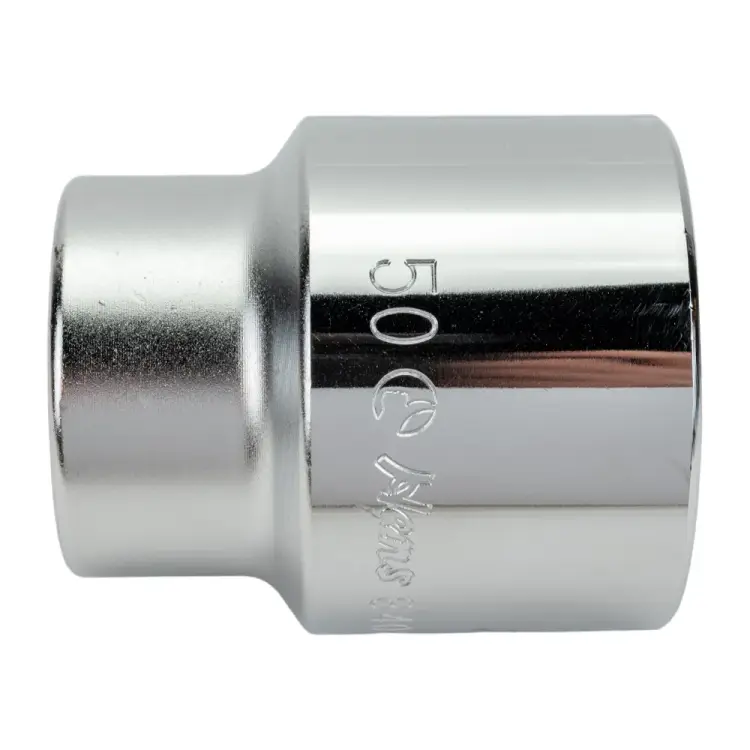 Торцевая головка HANS 8402M050 Торцевая головка HANS 8402M050