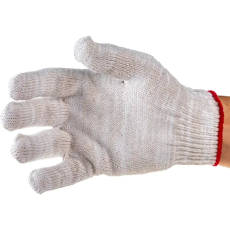 Перчатки АНТЕЙ ПЛЮС Люкс 017