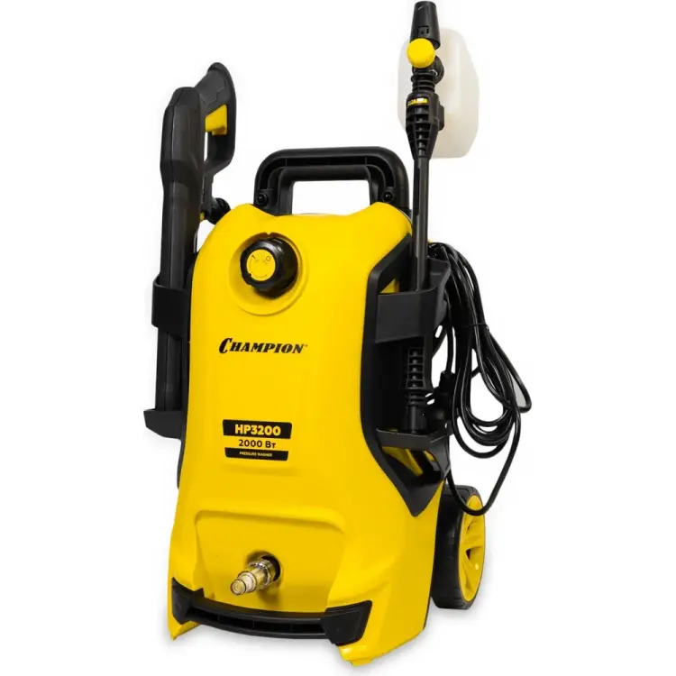 Мойка Champion HP3200