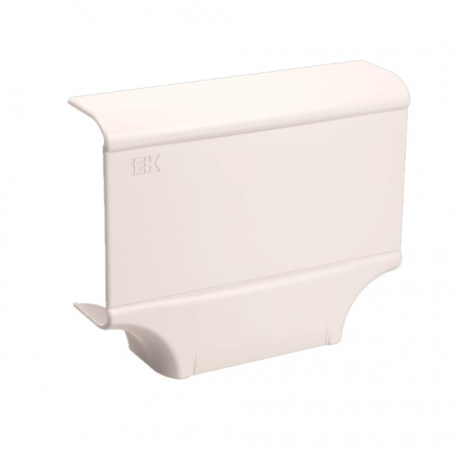 Т-угол для кабель-канала IEK CKK-40D-T-080-040-K01