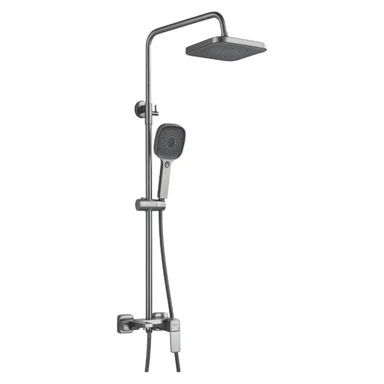 Душевая система SHEVANIK S9736T