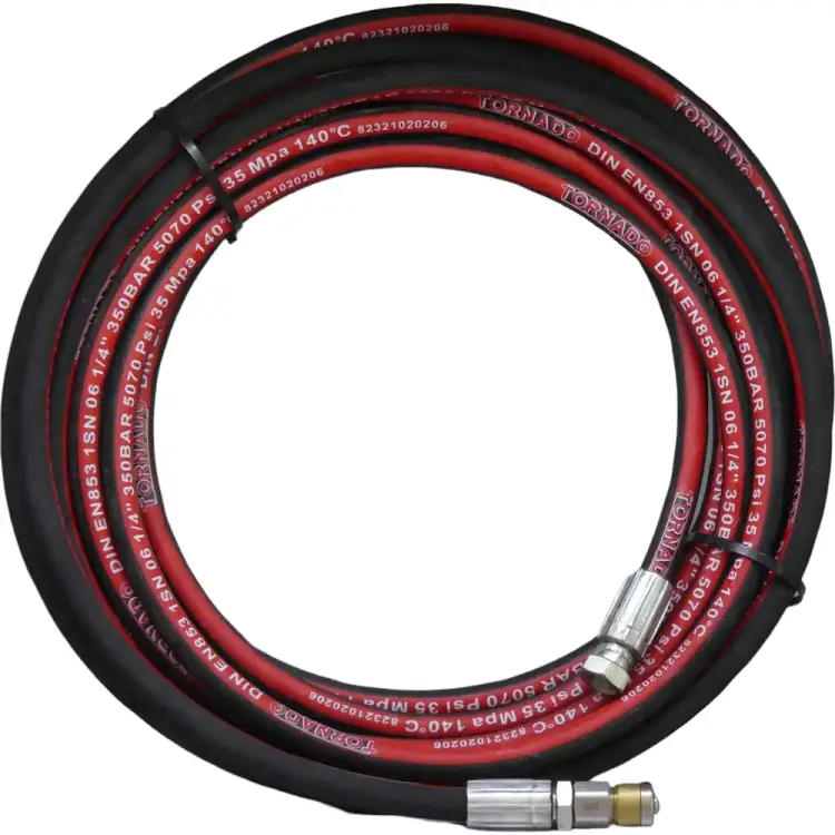 Комплект для каналопрочистки C-TECH 1SN063014N