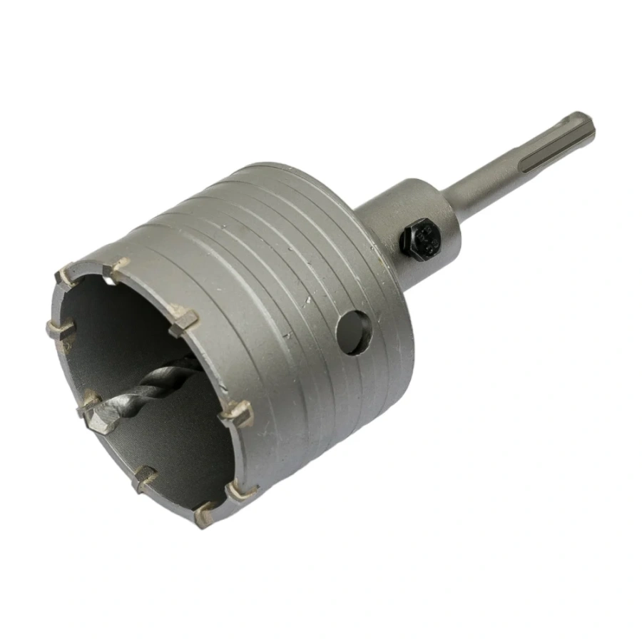 Буровая коронка sds-plus Кедр 43831 31781