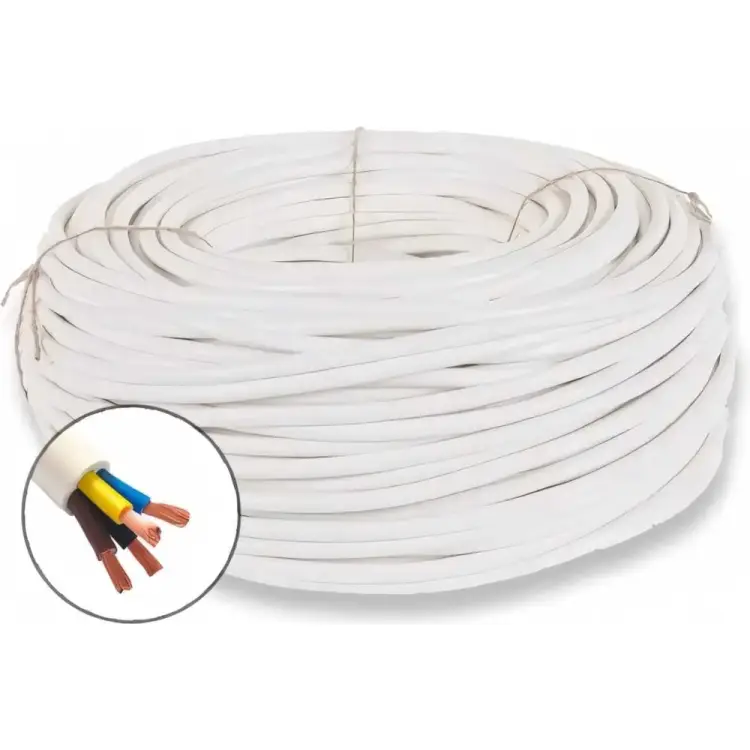 Бытовой провод ПРОВОДНИК пвс OZ61830L20