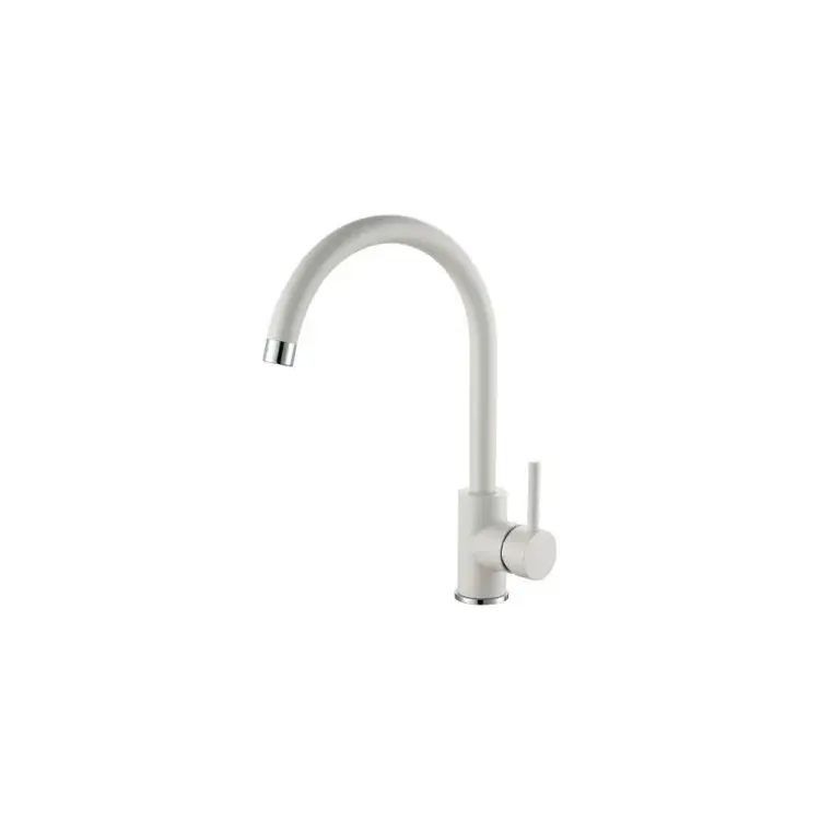 Смеситель для кухни ALVEUS roxa g11 arctic 1129037