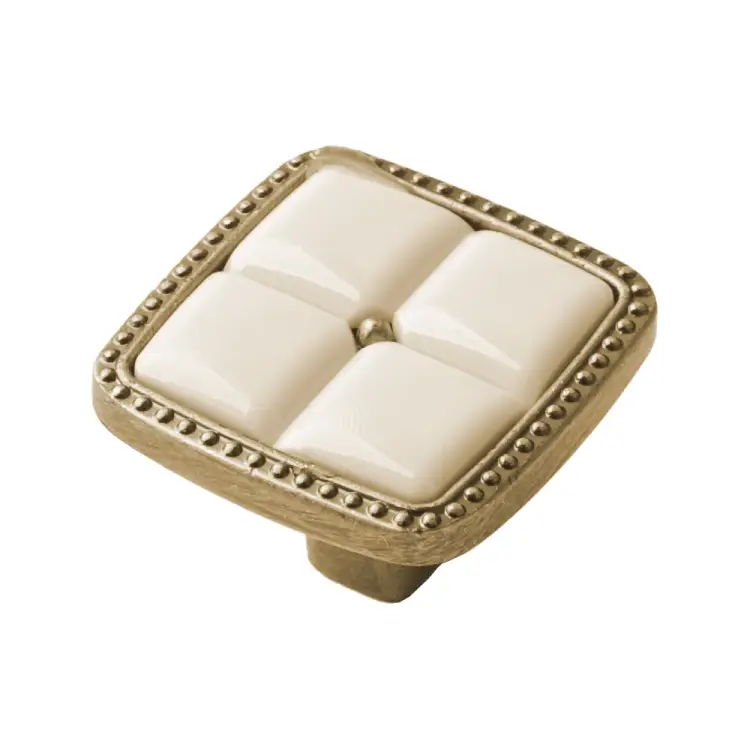 Ручка кнопка Kerron KF21-18 AB Ручка кнопка Kerron KF21-18 AB