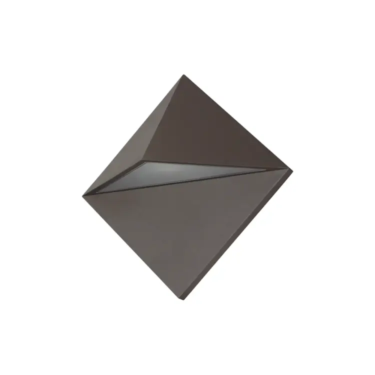 Ландшафтный настенный светильник Novotech TESTA 370587