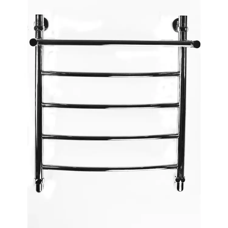 Водяной полотенцесушитель ООО Дикрон Лесенка Дуга ЛД ВП 600-500