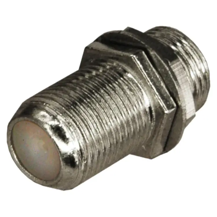 Соединитель F разъемов для RG-6 PROCONNECT 05-4201-4