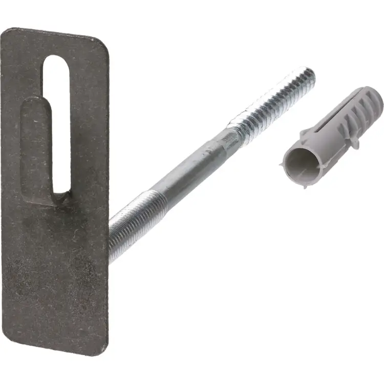 Фасадный держатель для прута TDM ELECTRIC SQ2402-3151