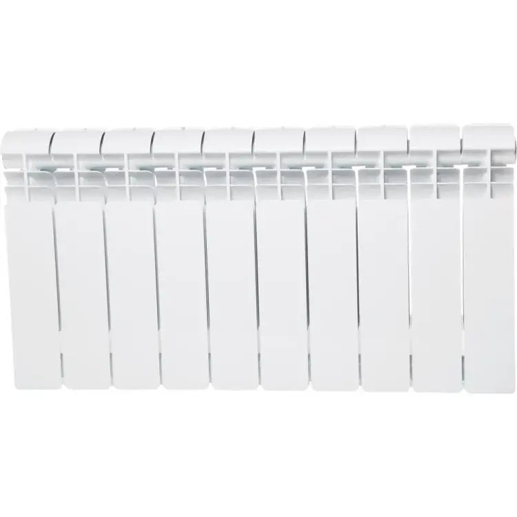 Алюминиевый радиатор Global ISEO 350 RQLAGI11GKOGIS