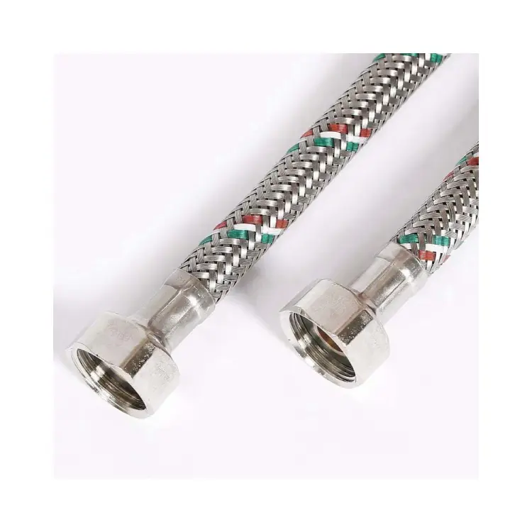 Гибкая подводка Uni-Fitt 500S2012