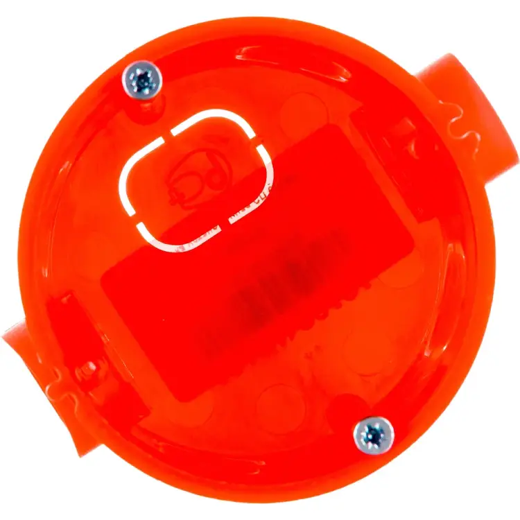 Установочная коробка Рувинил 10180С