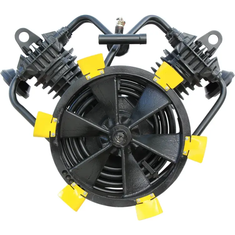 Головка компрессорная Бежецк АСО С416М.01.00.000-14 зч