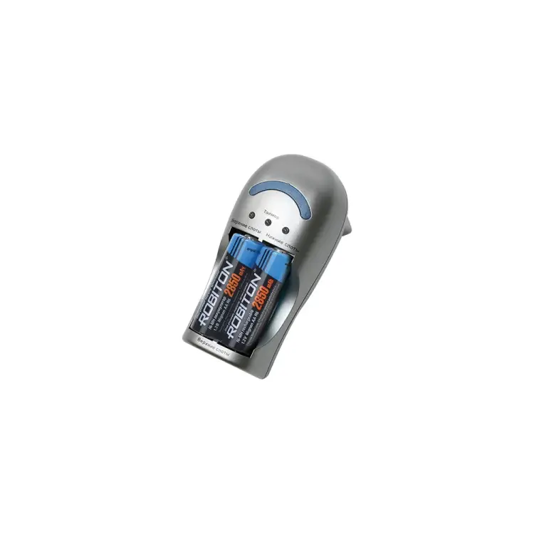 Зарядное устройство Robiton TF250-4 5729 Зарядное устройство Robiton TF250-4 5729
