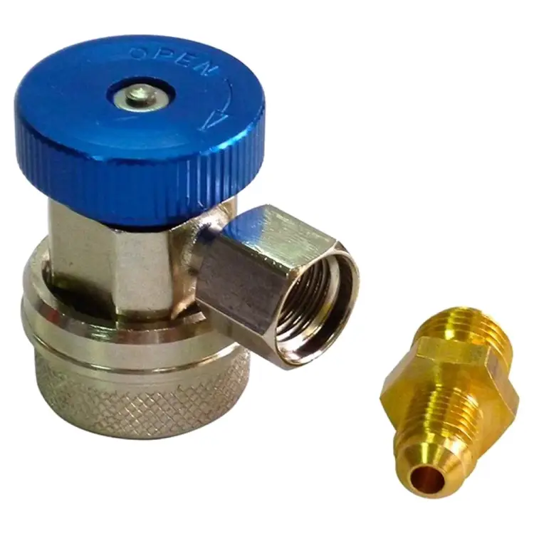 Быстросъемная муфта МАСТАК 105-40004