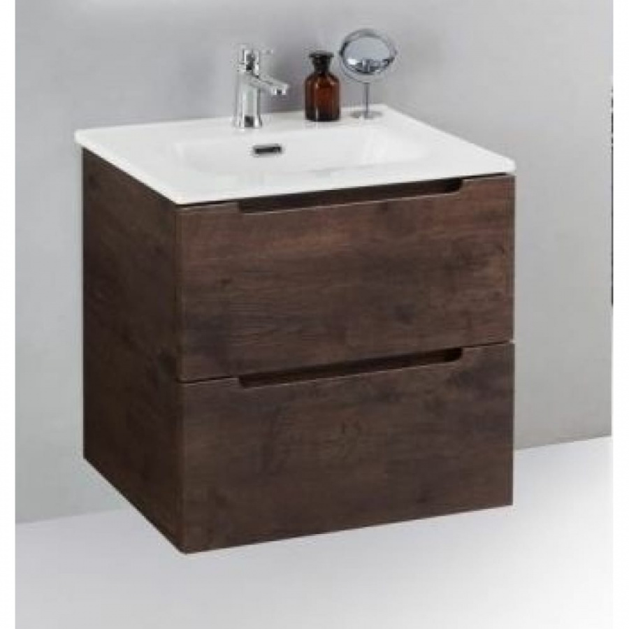Подвесная база под раковину BelBagno ETNA39-500/390-2C-SO-RW-P