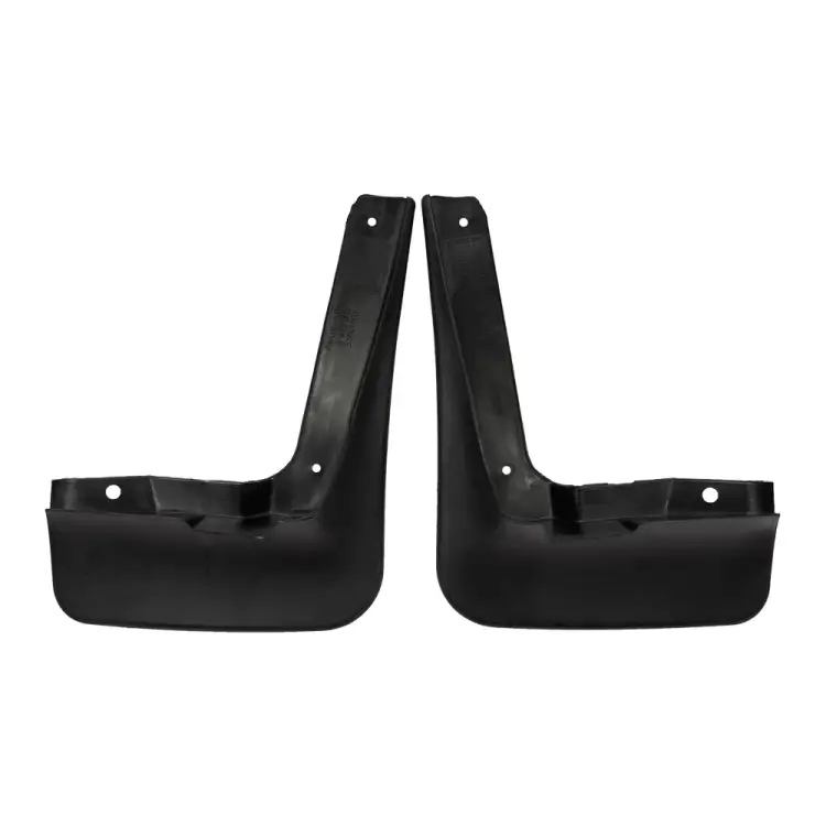 Передние брызговики Skoda Rapid Sonatex 102081