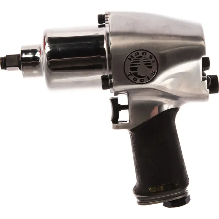 Пневматический гайковерт HANS 84111 Пневматический гайковерт HANS 84111