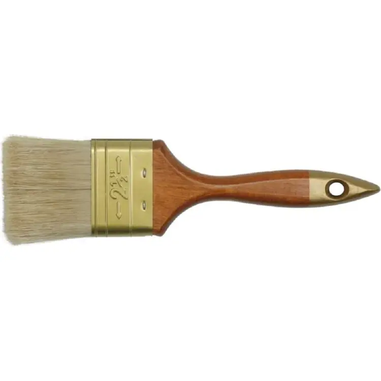 Флейцевая кисть VOREL ПРОФИ 9534