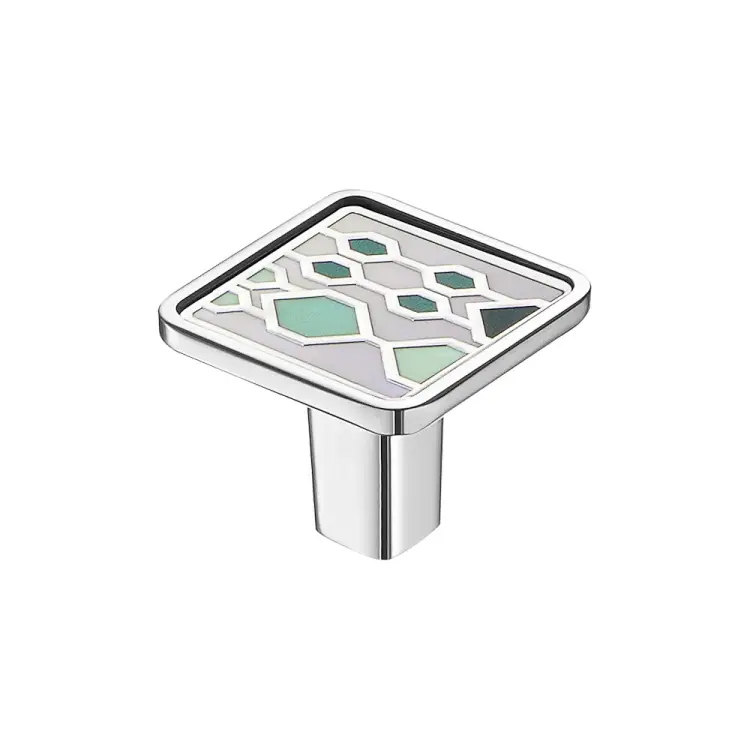 Ручки Kerron JEWEL KA3-000JW21-CR Ручки Kerron JEWEL KA3-000JW21-CR