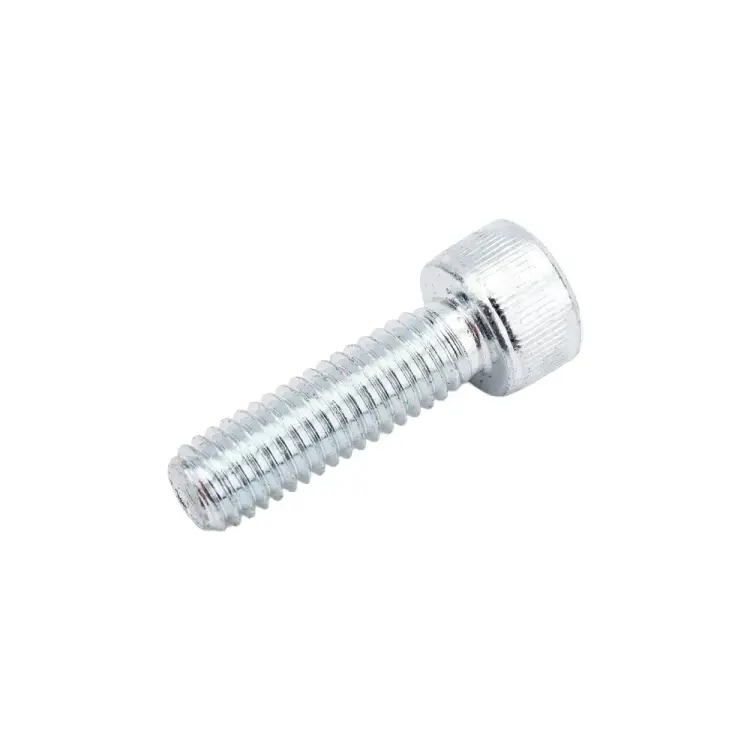 Оцинкованный винт ЦКИ М6х20 DIN912 200 шт. 61880