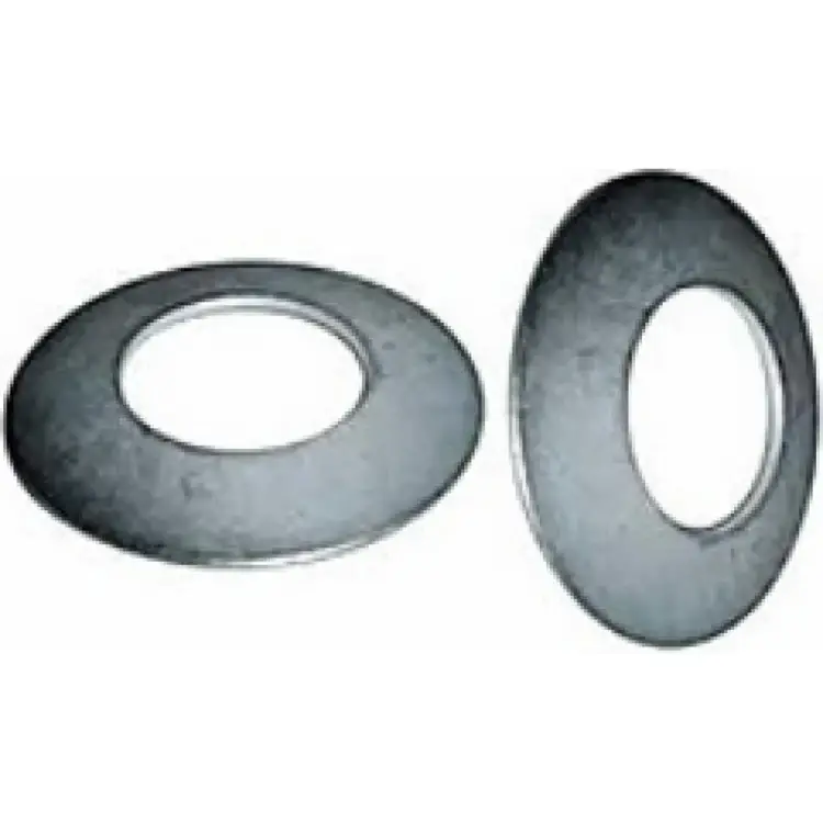 Пружина ЦКИ DIN 2093B, 31.5x16.3x1.25 Б/П 29391