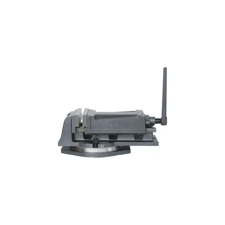 Станочные поворотные тиски ZITOM QH200 mv00200 Станочные поворотные тиски ZITOM QH200 mv00200