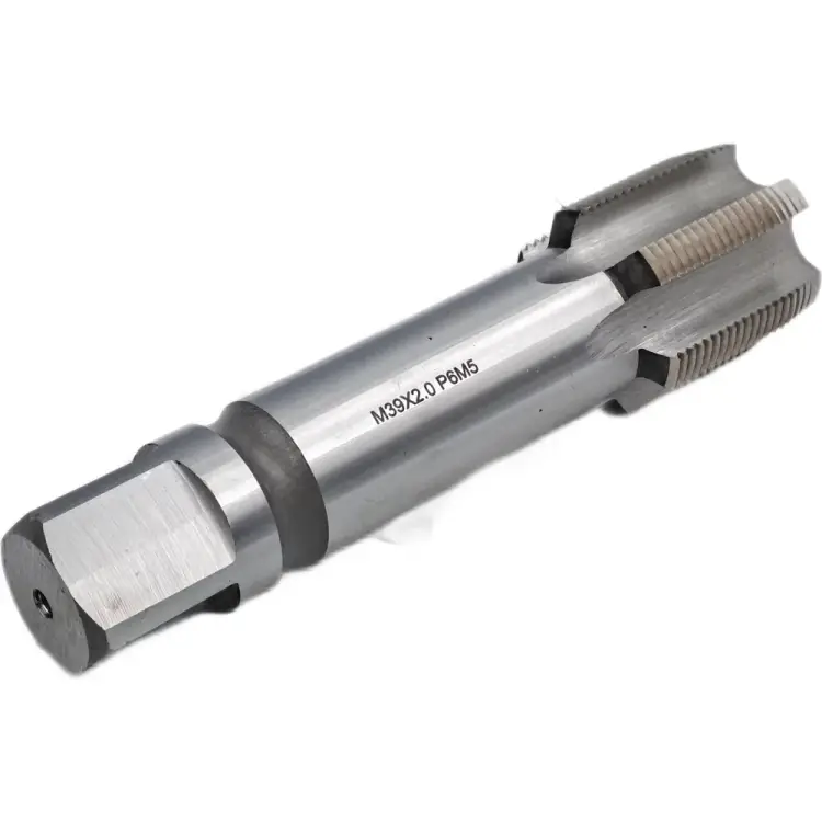 Машинно-ручной метчик для сквозных отверстий TORNERI 038218