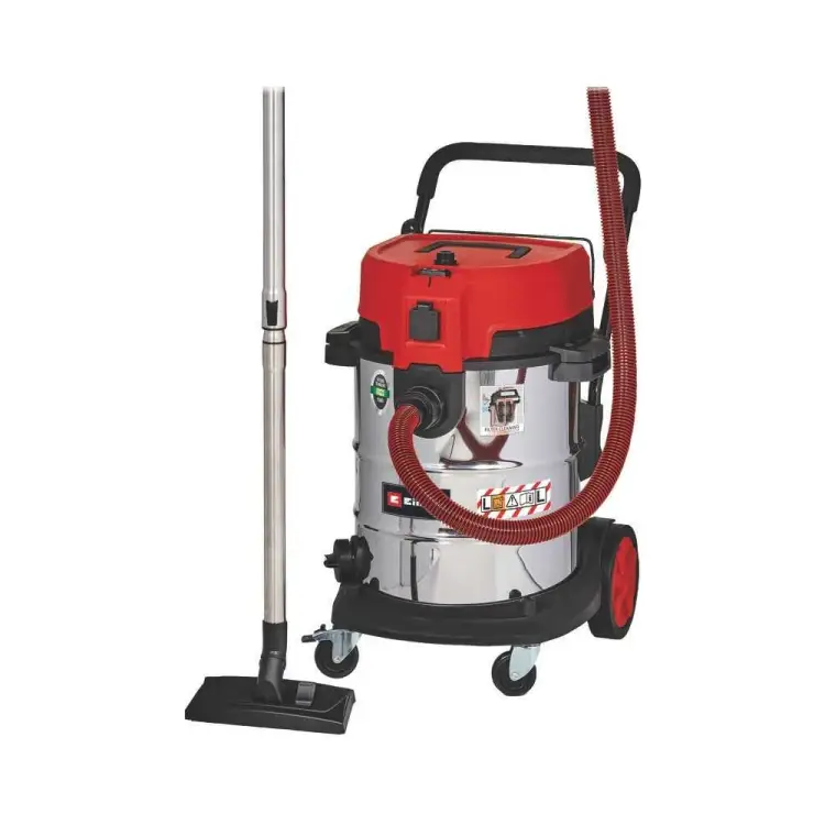 Строительный пылесос Einhell te-vc 2350 sacl 2342475