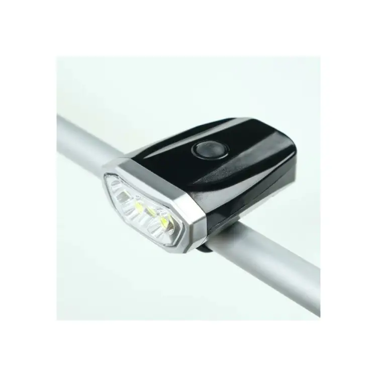 Велосипедный аккумуляторный фонарь СИМАЛЕНД 5464386