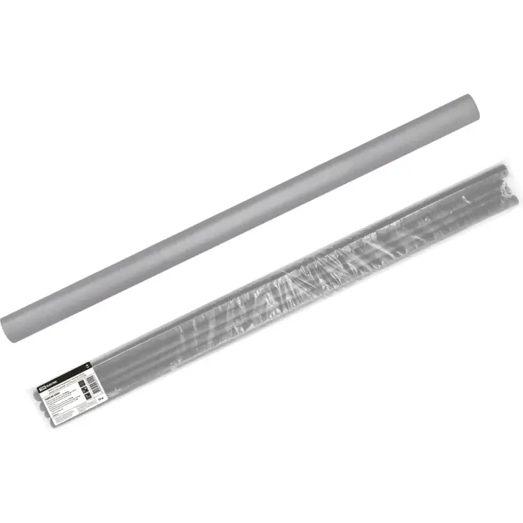 Клеевая термоусаживаемая трубка TDM ELECTRIC ТТк3:1-15/5-П SQ0548-0909