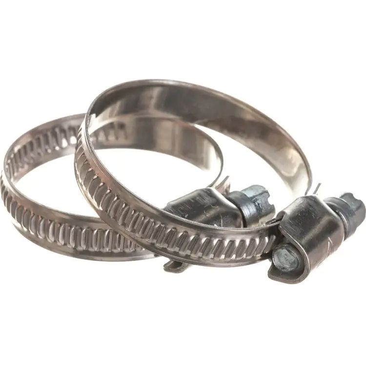 Обжимной хомут Госкреп 9 мм 2 шт. 11-0013850