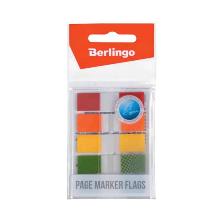 Флажки-закладки Berlingo LSz_45126