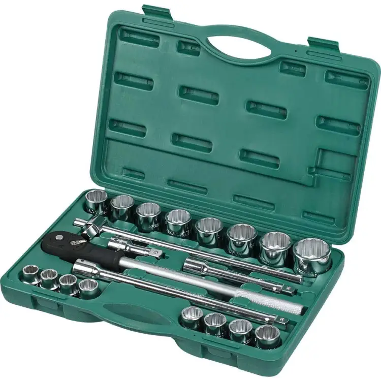 Набор инструментов для грузовиков Арсенал 8144660