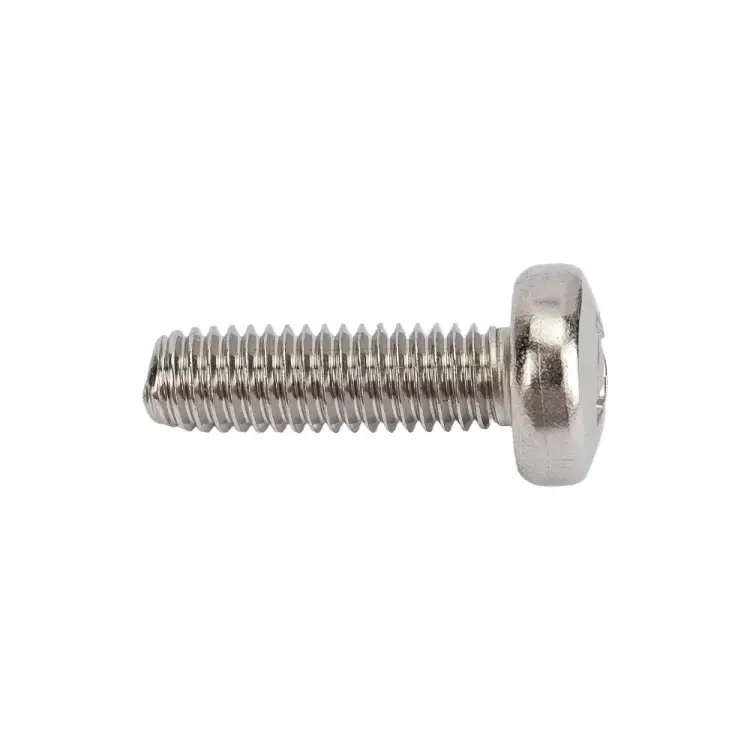 Винт ЕВРОПАРТНЕР М6х20 DIN7985 (6 шт.) 0620 1