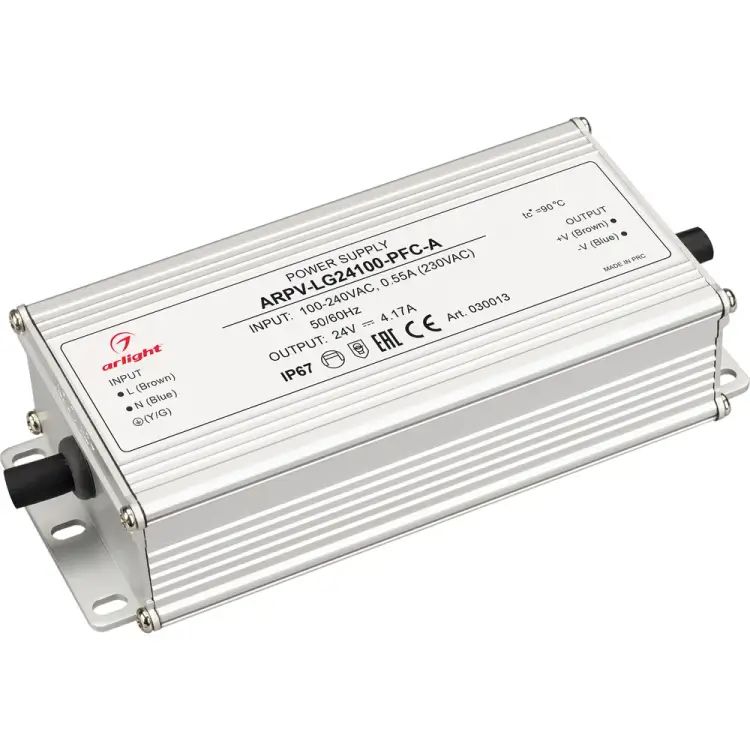 Блок питания Arlight ARPV-LG24100-PFC-A 030013