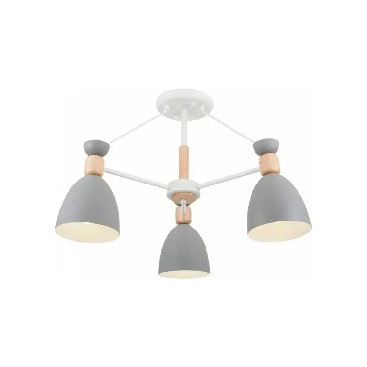 Потолочный светильник Freya Delia FR5033CL-03W