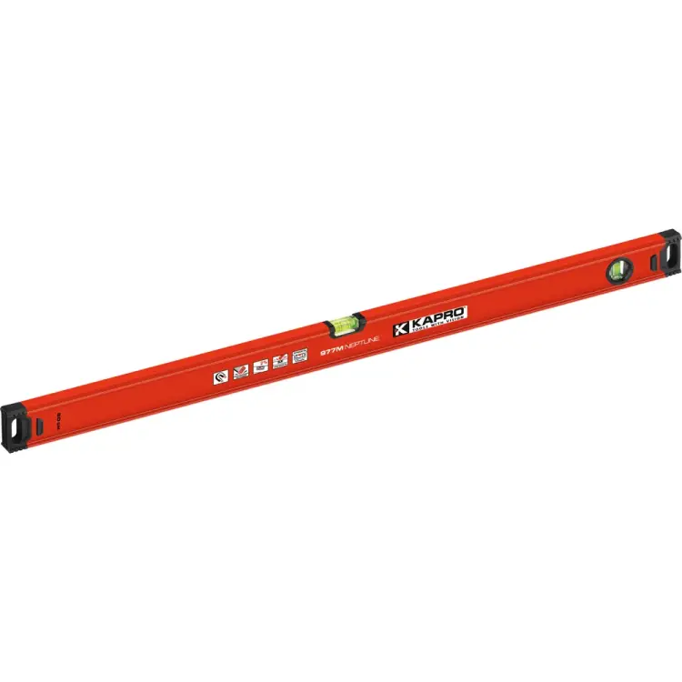 Магнитный уровень Kapro NEPTUNE НЕПТУН 977-40-80М