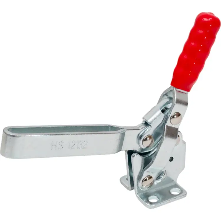 Механический струбцина HAO SHOU HS-12132