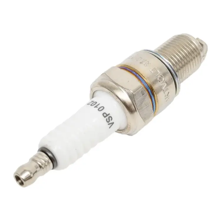 Комплект свечей зажигания для Лада 2108-2110 карб. StartVOLT VSP 0004 Комплект свечей зажигания для Лада 2108-2110 карб. StartVOLT VSP 0004
