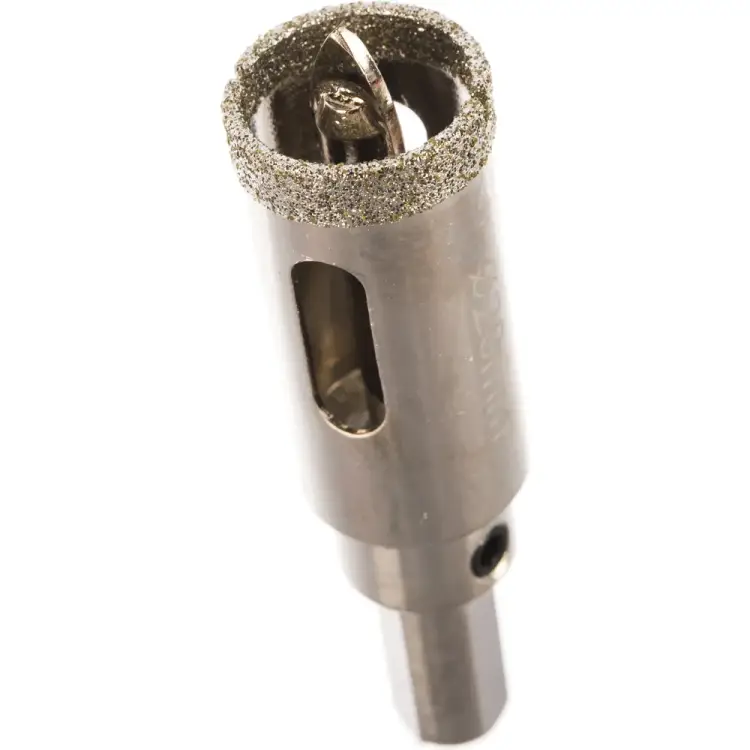 Алмазная коронка MESSER 14.001.020