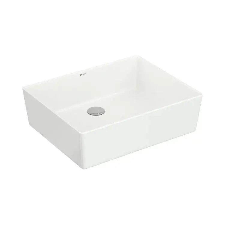 Накладная раковина Berges ego 181001