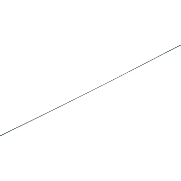 Резьбовая шпилька МЕТИЗНЫЙ ДВОР M6x1000 DIN975 4607159064790