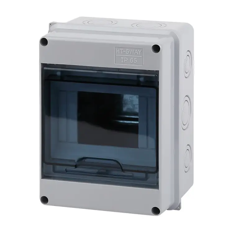 Пластиковый навесной бокс ЭРА KMPN5 Б0046404 Пластиковый навесной бокс ЭРА KMPN5 Б0046404