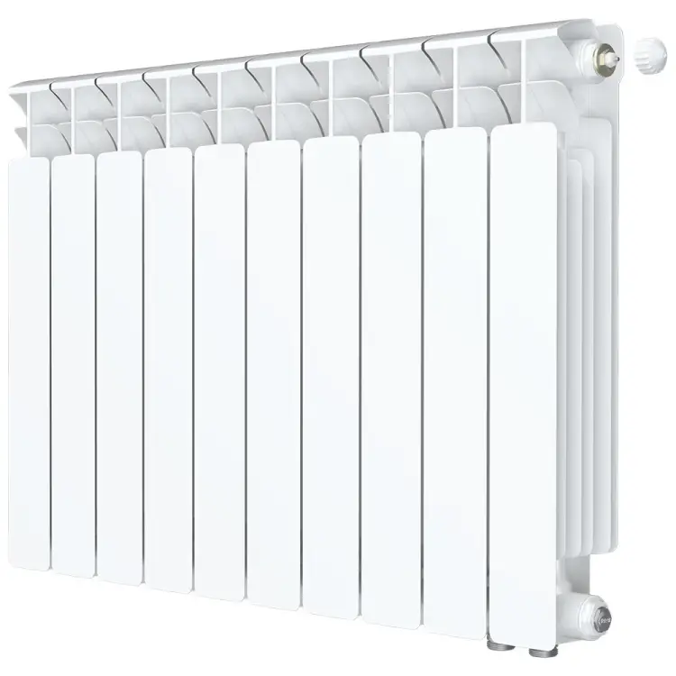 Биметалличческий радиатор RIFAR Base Ventil BVR 500 - 10