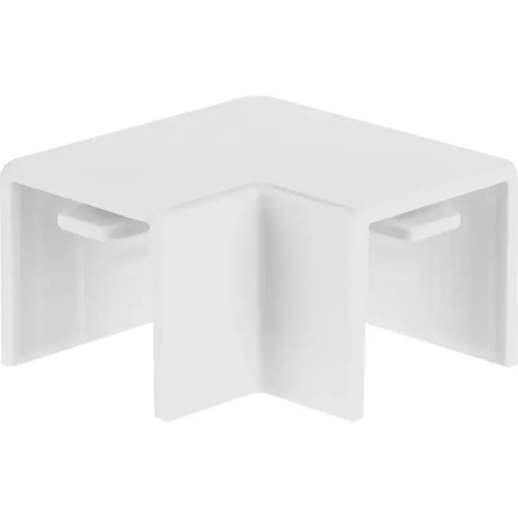 Поворот на 90 гр. TDM ELECTRIC КМП 16x16 (4 шт./комп.) SQ0411-0091